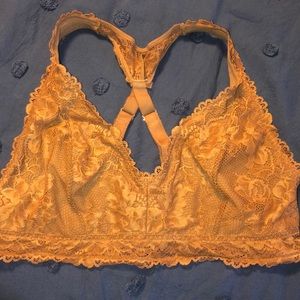 Savage x Fenty Bralette